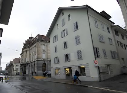 Hitrental Zeughausgasse Apartments