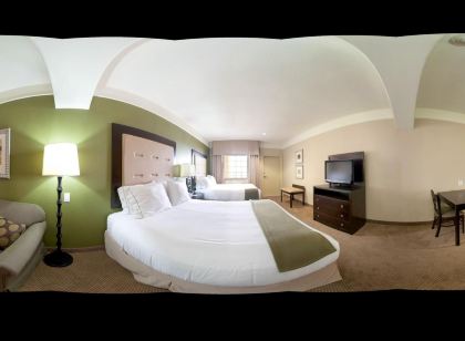 Holiday Inn Express & Suites Galveston West-Seawall