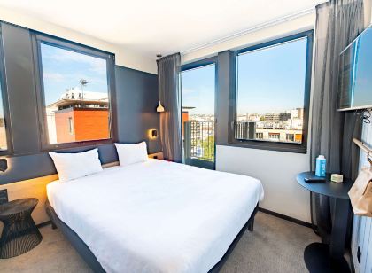 Ibis Styles Paris 16 Boulogne