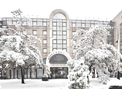 Hôtel Europole