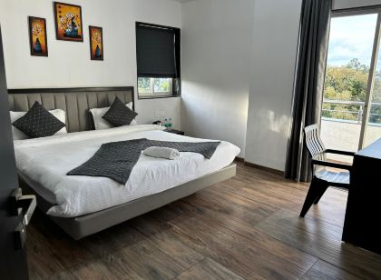 陽光行政薩塔拉