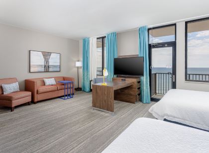 Hampton Inn & Suites Orange Beach/Gulf Front