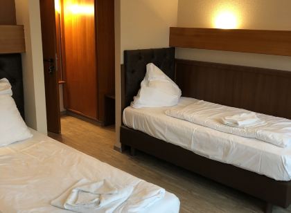 Hotel Poseidon