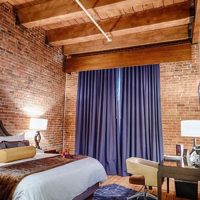 Deluxe King Room Deluxe King Room Hard Rock Hotel & Casino Sioux City Promo Code
