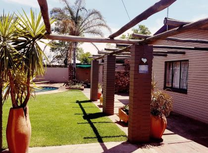 Mckala Guesthouse