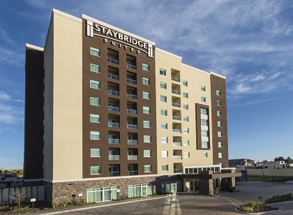 Staybridge Suites PUEBLA by IHG