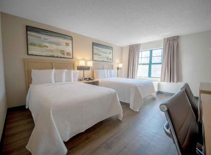 Extended Stay America Suites - Seattle - Bothell - West