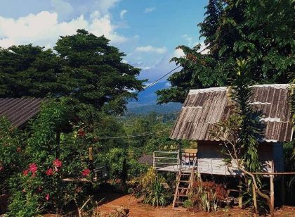 บ้านอิงดอยโฮมสเตย์ BaanAingdoi Homestay, Chiangdao