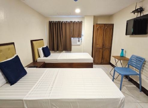Suntal Residences