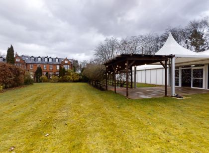 Nunsmere Hall Hotel