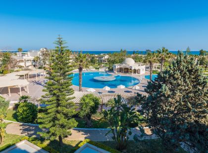 Le Royal Hammamet