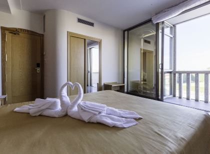 Hotel Brisa da Lanzada