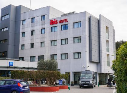 Ibis Girona Costa Brava