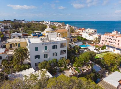 Villa Panoramica - Ischia Ponte