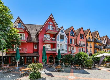 Parkhotel am Posthof