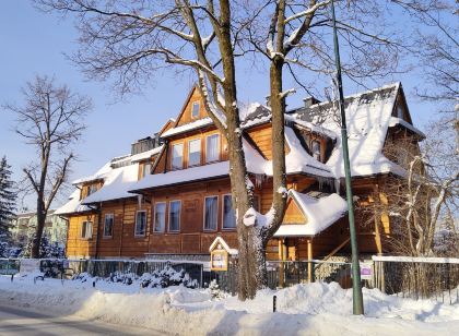 Apartamenty ApartArt Zakopane