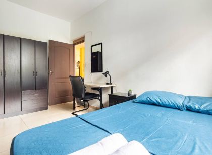 Casa Clandestina Guest House