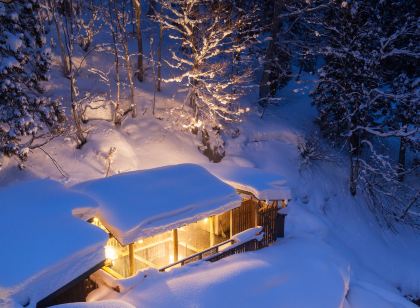 松之山温泉 ひなの宿 ちとせ
