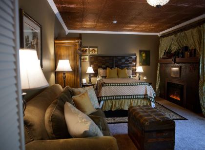 Fiddler's Inn