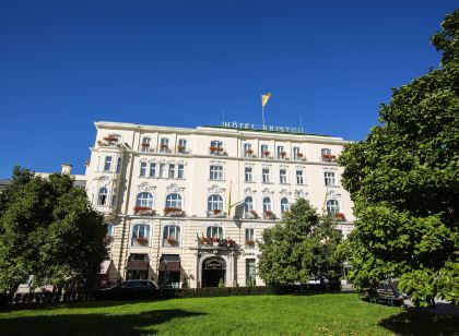 Hotel Bristol Salzburg