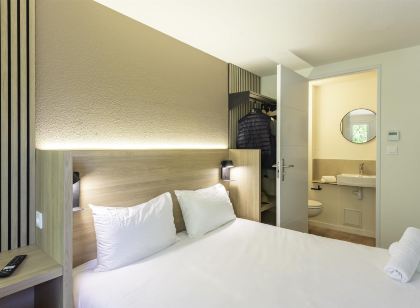 Hôtel Première Classe Toulon La Seyne Sur Mer
