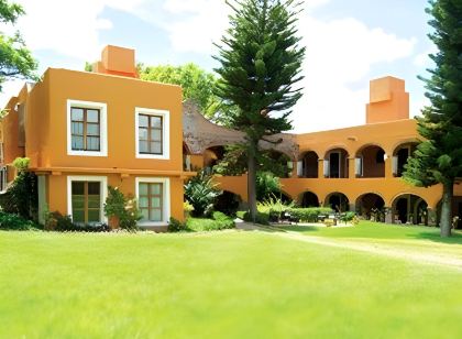 Hotel Hacienda Monteverde San Miguel de Allende