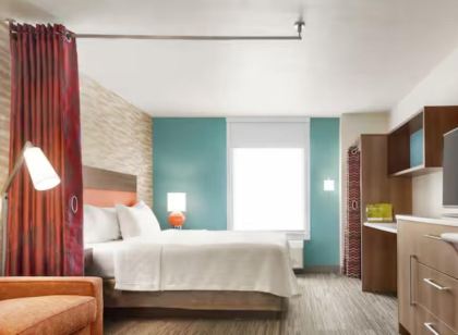 Home2 Suites by Hilton Scottsdale Old Town