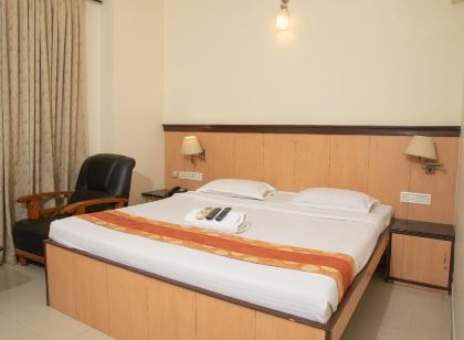 Hotel Shrie Shaanth