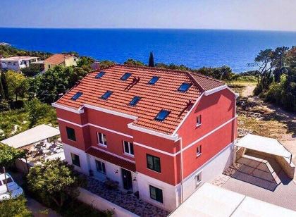 Apartments Villa Lukas