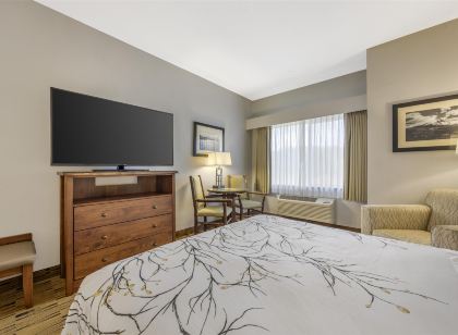 Best Western Plus Columbia River Inn