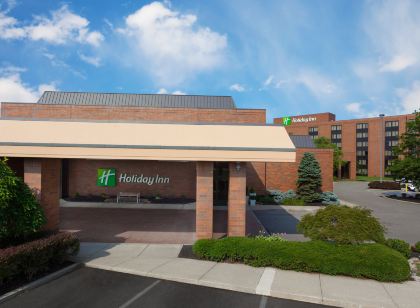 Holiday Inn CINCINNATI AIRPORT by IHG