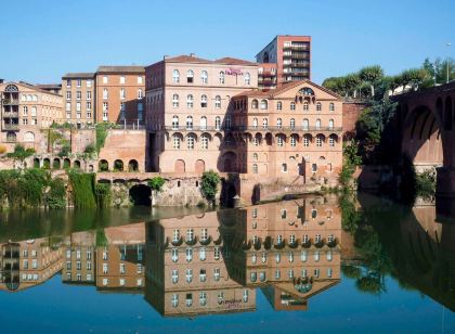 Mercure Albi Rives du Tarn