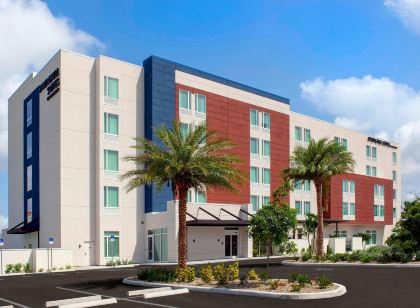 SpringHill Suites Punta Gorda Harborside