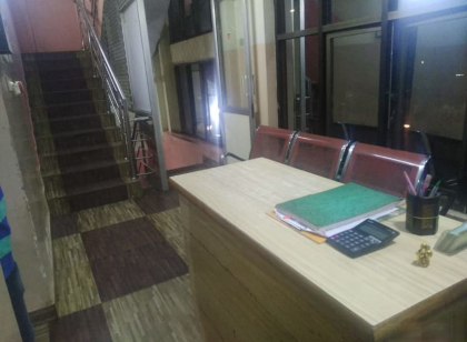 SrinivasaResidency