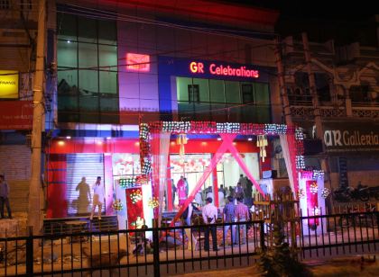GR Celebrations Charkhi Dadri