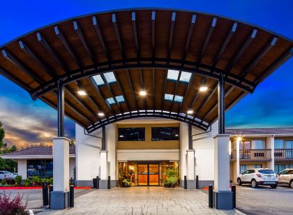 Best Western Seattle Airport Hotel