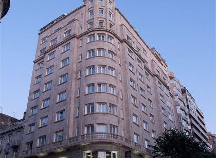 Zenit Vigo
