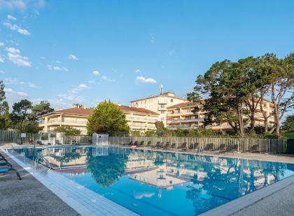 Hôtel de Chiberta et du Golf