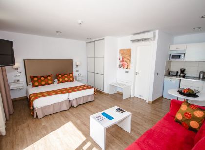 IG Nachosol Premium Apartments by Servatur (Adults Only)