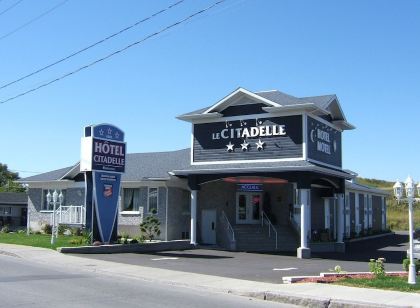 Hotel Citadelle