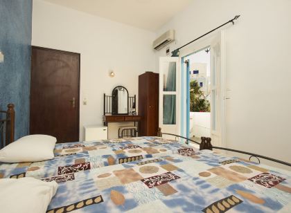 Villa Pelekanos