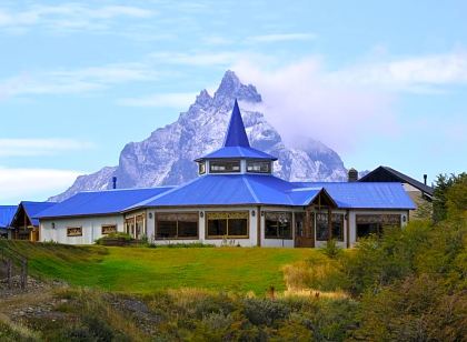 Hotel Los Ñires
