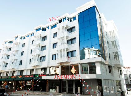 Anemon Usak Otel