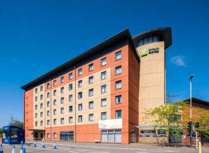 Holiday Inn Express Leicester City