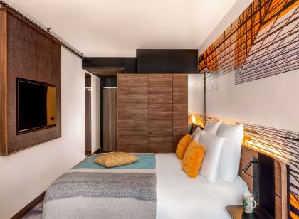 Novotel Paris Val de Fontenay