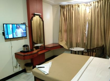 Hotel Naveen