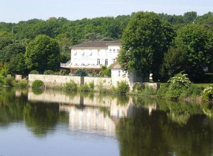 Le Chalet Fleuri
