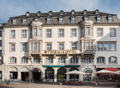 ACHAT Sternhotel Bonn