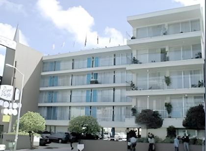 로열 퍼시픽 모터 인