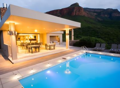 umVangati House